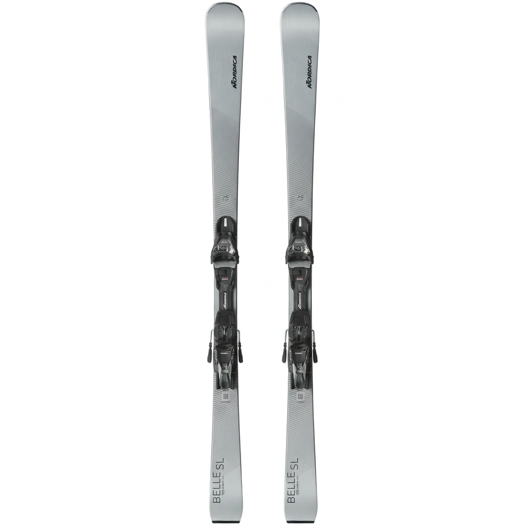 Nordica Belle SL DC + TPX 12 GW 26-27