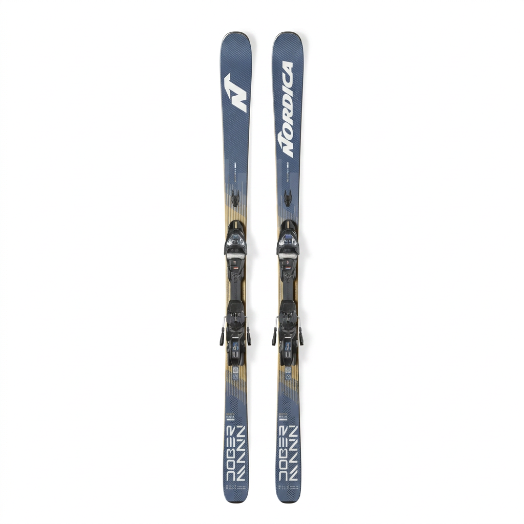 Nordica Multipista DC + Comp 13 FDT GW 26-27