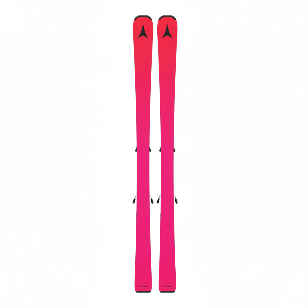 Atomic Redster S9i RVSK + M 12 GW Bindung 25-26