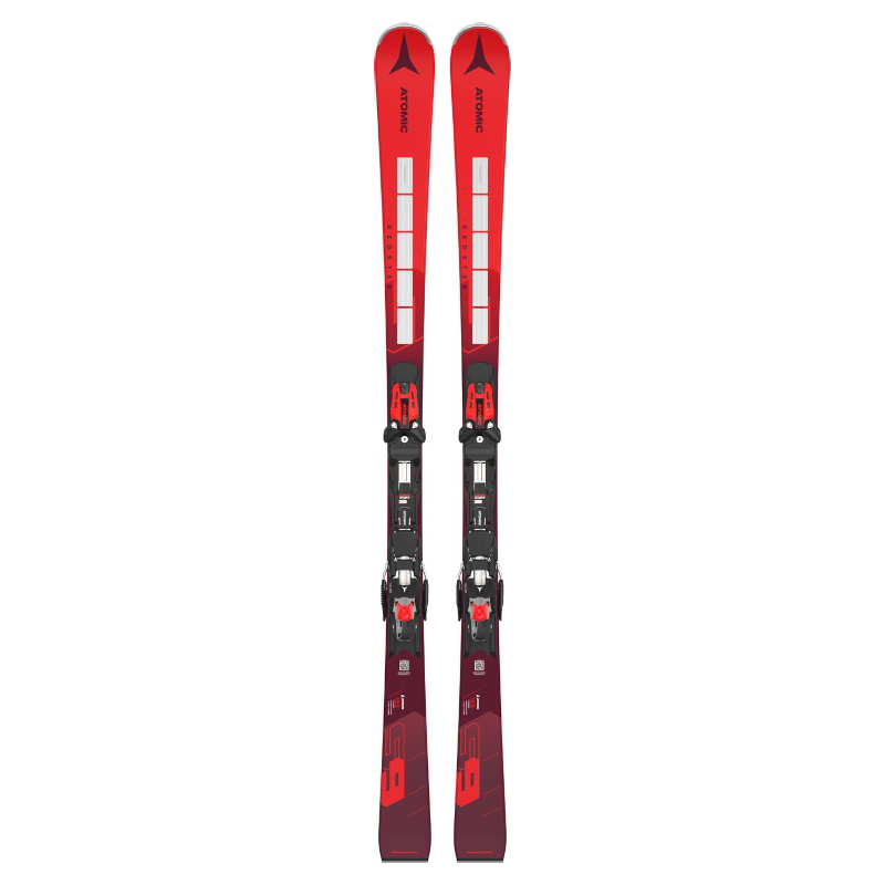 Atomic Redster S9 RVSK + M 12 GW Bindung 24-25