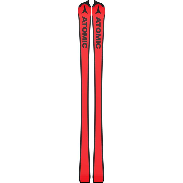 Atomic Redster S9 FIS 24/25 + Icon RS 12 Bindung 24-25
