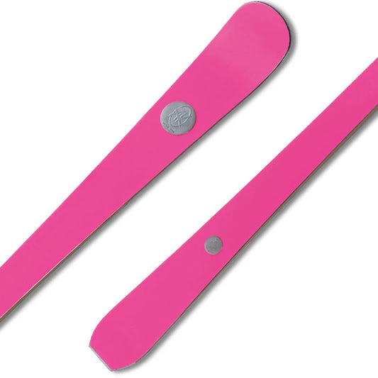 AK SKI Pink Pop + EM 12 Bindung