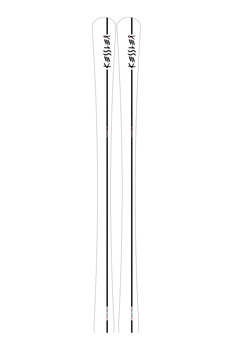 Kessler The Pandora S + PRD 12 GW Bindung 24-25