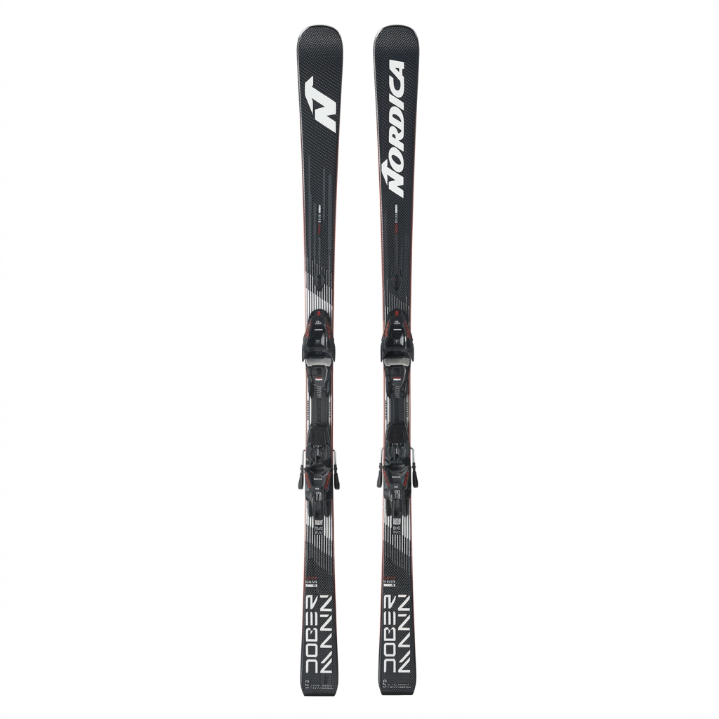 Nordica Multigara DC + Comp 13 FDT GW 26-27