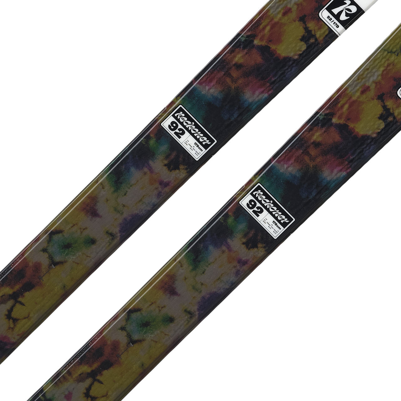 K2 Reckoner 92 + Squire 10 GW Bindung 24-25