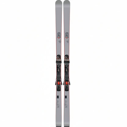 Van deer red bull sports GS World Cup 25-26 + Comp 16 GW Bindung