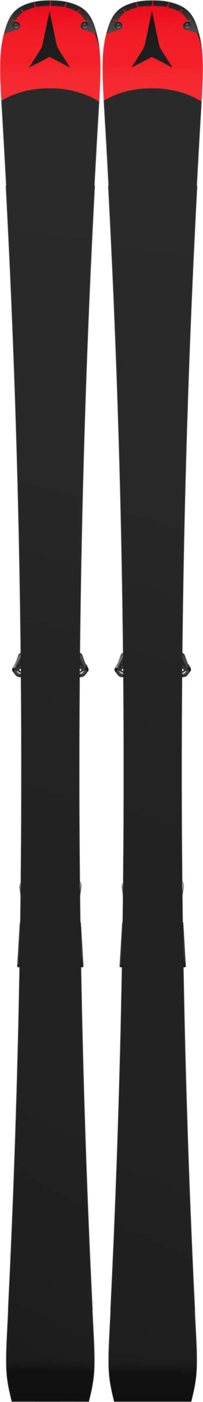 REDSTER S9 REVOSHOCK S + I 12 GW Bindung 25-26