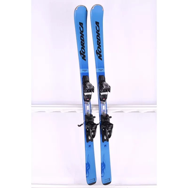 Nordica Spitfire 73R