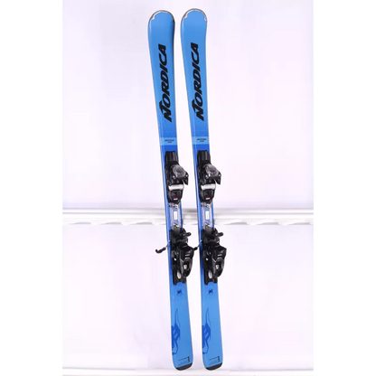 Nordica Spitfire 73R
