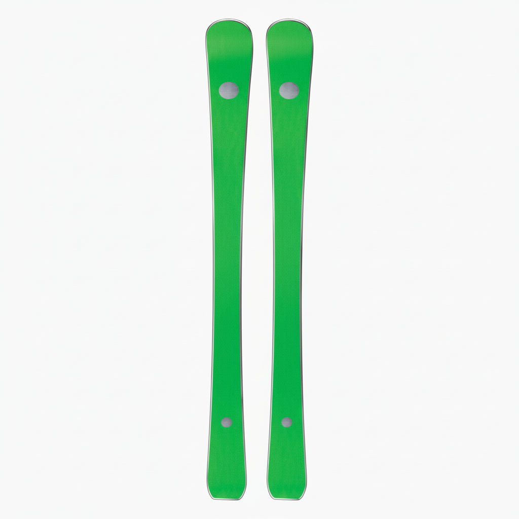 AK SKI Green POP + Smarttrak Z12 GW Bindung