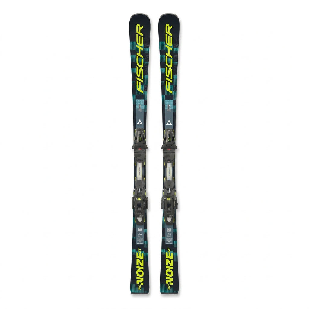Fischer Noize ST + Z 12 GW